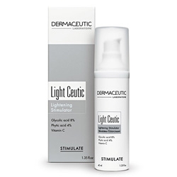 Dermaceutic Light Ceutic Gece Kremi